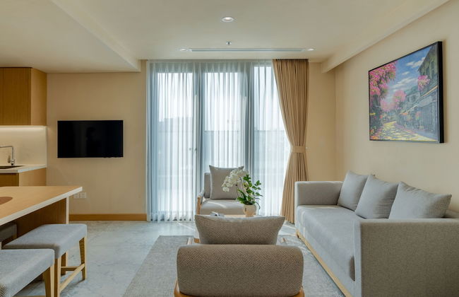 The Five Suites Lilas - Foto 40