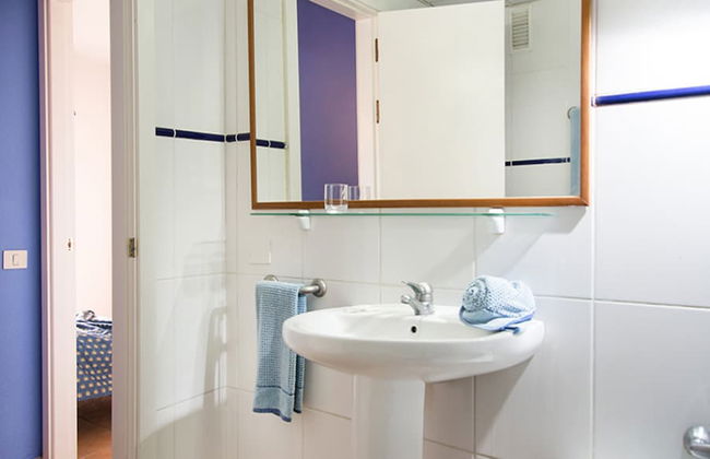 Apartamentos Oro Blanco - Photo 17