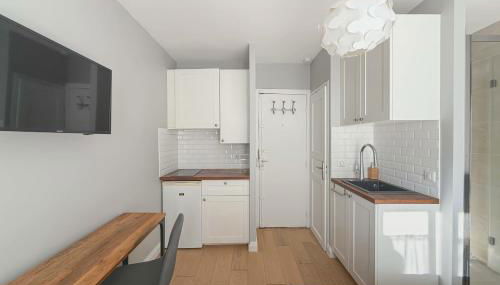 Chabrol - Beautiful bright and fully equipped T1 - Foto 4