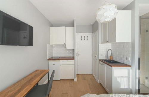 Chabrol - Beautiful bright and fully equipped T1 - Foto 4