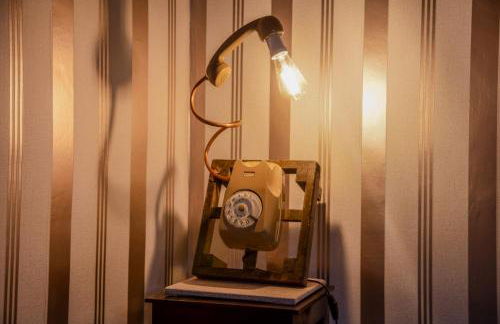 Dimora Storica nel Cuore del Pollino - Photo 78