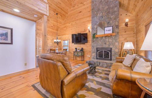 High Country Haven - Near Boone & Blowing Rock - Foto 22