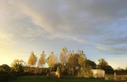 Tranquil Cottage in Normandy - Foto 22