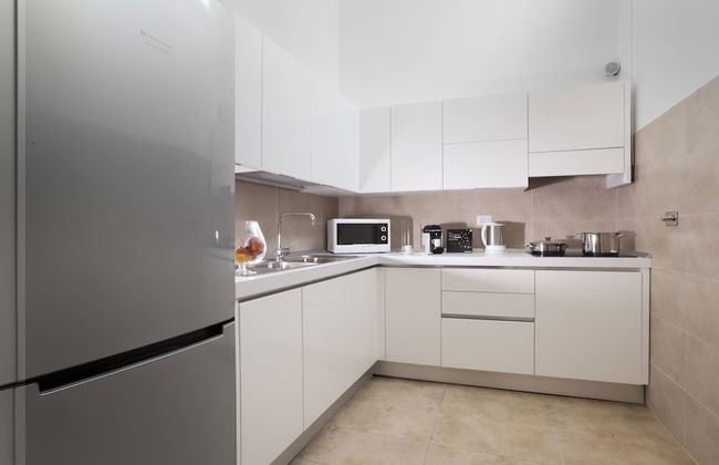 Oriana Homèl Roma - Foto 37