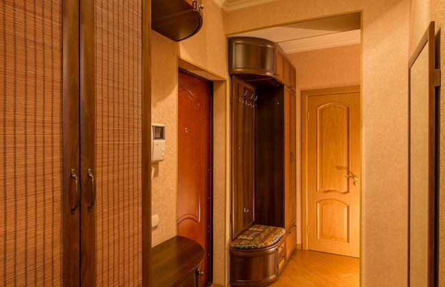 Lakshmi Apartment Novy Arbat Unique - Photo 20