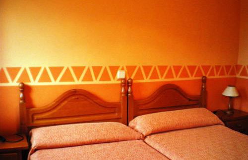 Núcleo de Turismo Rural Valle de Iruelas - Photo 18