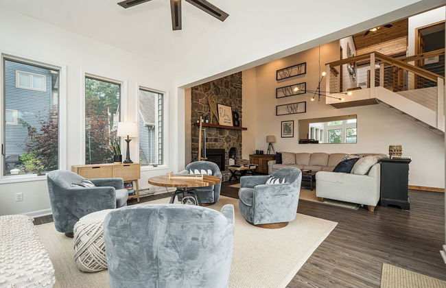 Reel Chill - Foto 11