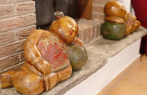 Casa Vacanze Laghi e Monti - Photo 13