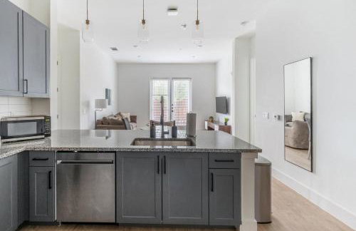 Landing Chic 3BD Clubhouse Gym - Foto 7