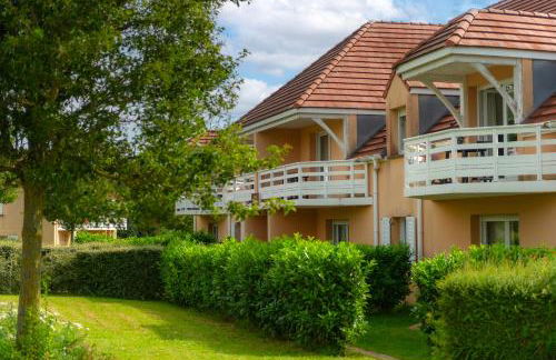 Résidence Goélia Les Portes d'Honfleur - Foto 23