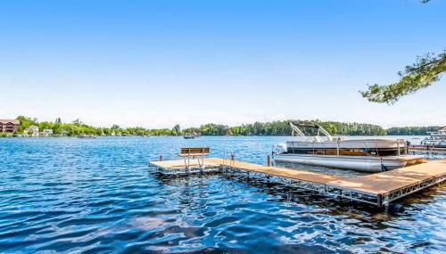 Lake Minocqua Lakeview - Foto 3