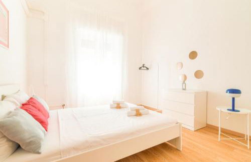 A 5 minuti da Porta Romana - Foto 31