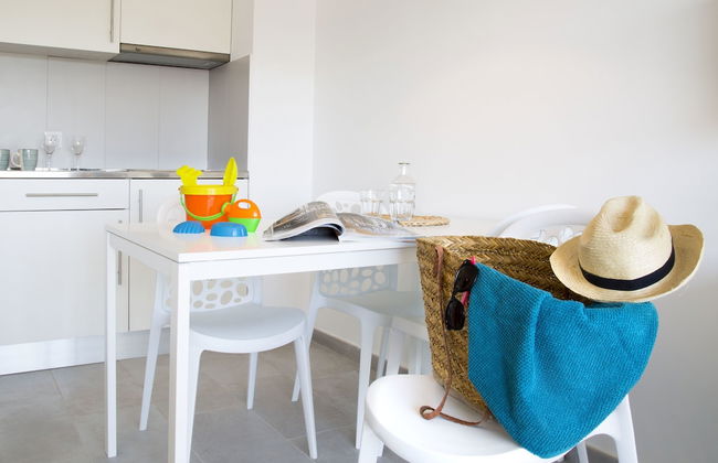 RVApartaments Estartit Confort - Foto 14