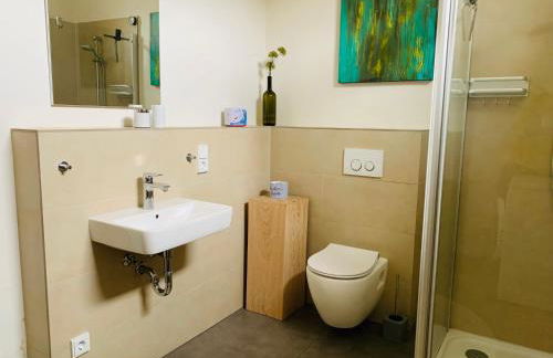 Ferienhaus Sonnenaufgang - Foto 13