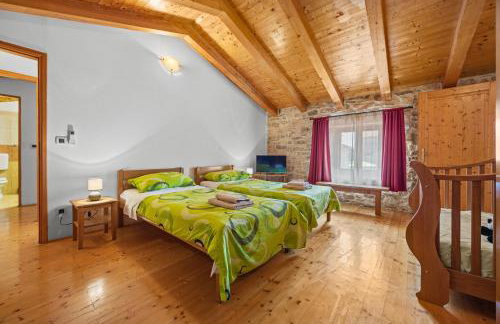 Villa Barbara - Orihi - Foto 37