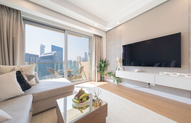 EDEN'S Homes & Villas - JW Marriott Marina Residences - Foto 34