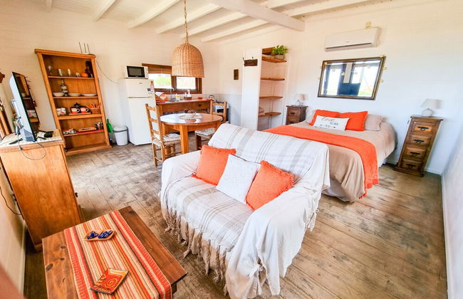 Cabañas Kundalini Punta de Diablo - Photo 20