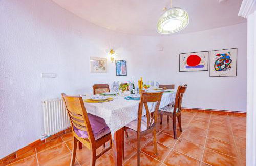 Villa Flamencos - PlusHolidays - Foto 47