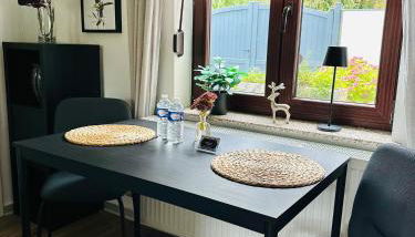 Ferienwohnung Suzanne mit Außenbereich - Foto 3