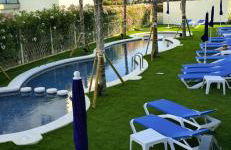 AZAHAR BEACH Blue Apartments & Spa - Foto 6