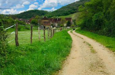 Gîte La Source - Foto 42