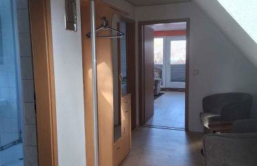 Apartment Usedom 3 - Foto 13