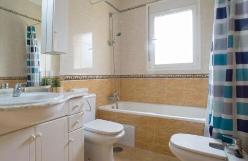 Villa Liriopadel by Interhome - Foto 41