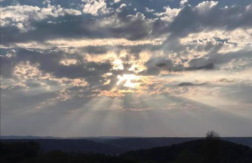 GUTE ZEIT Ferienwohnung - Foto 8