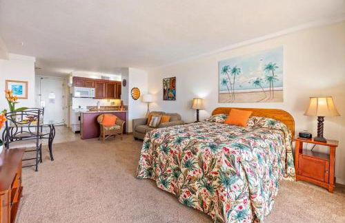 Maui Kai Condos - No Resort Fees - Foto 100