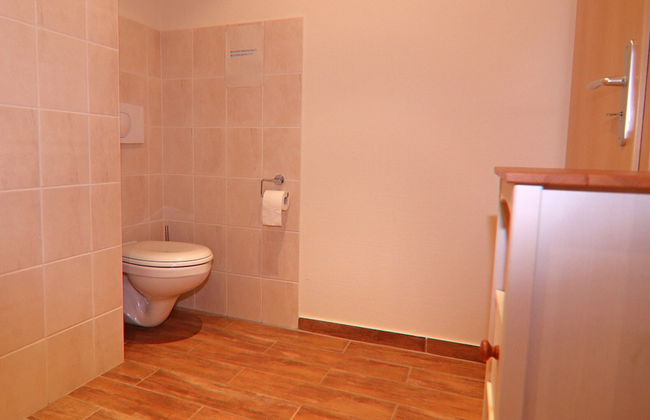 Smart Apartment in Wendelstorf near Sea Beach - Foto 19