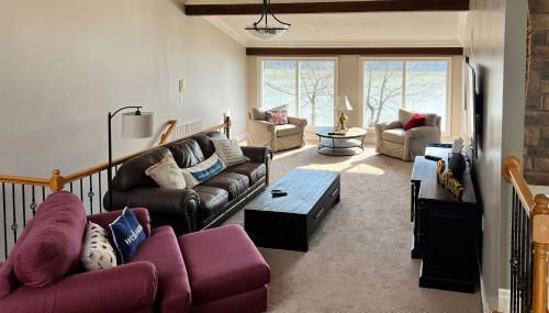 Inviting Family Abode with Dock on Norris Lake! - Foto 4