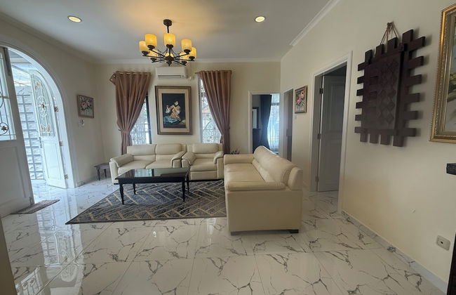 Eton Asia Kota Bunga Villas - Photo 7