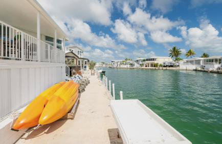 Turtle Cove Views by Last Key Realty - Foto 1