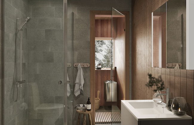 Tännäskröket - Foto 41