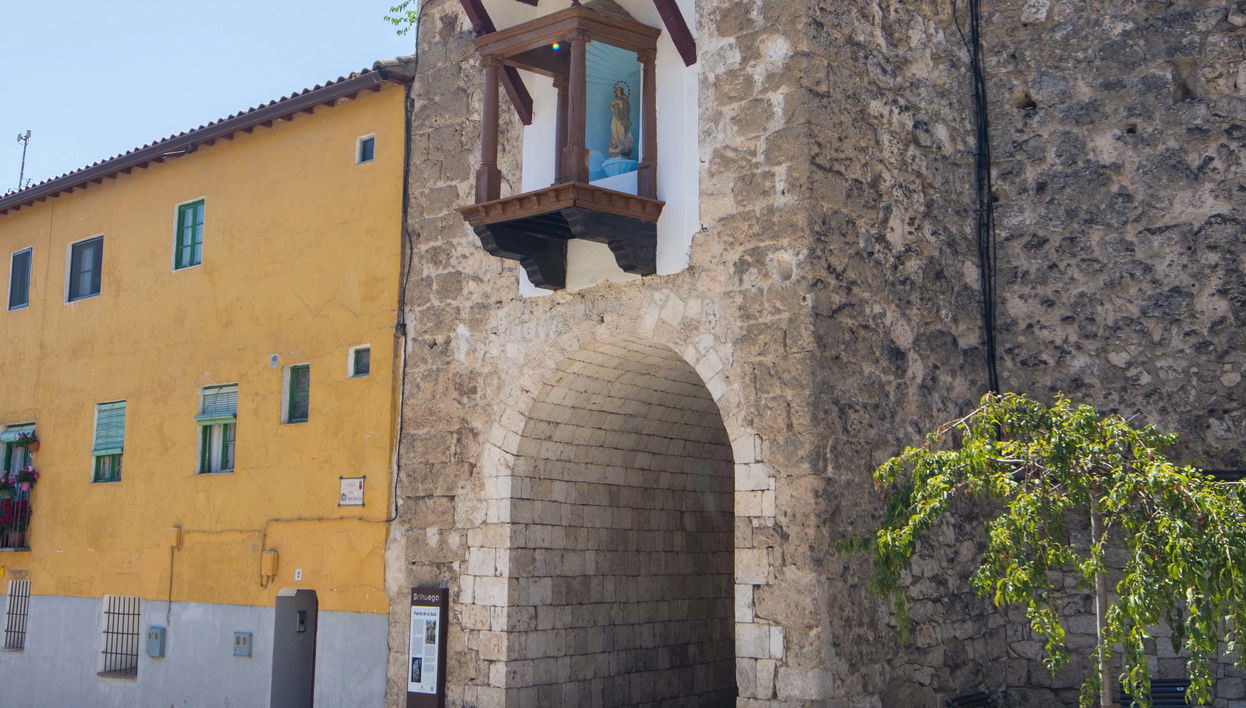 Tour in Brihuega - Photo 2