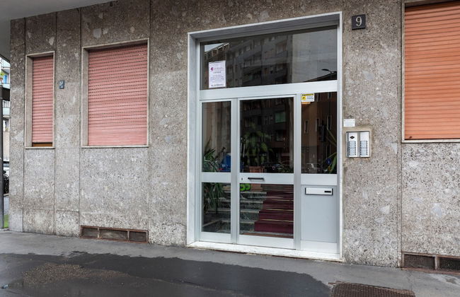 notaMI - Brenta Top Floor - MM3 - Foto 32