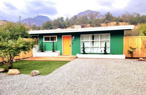 Retro House on the River ! - Foto 44