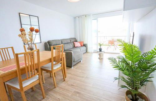 LITORAL COSTA DORADA - ROSA DELS VENTS Only families - Foto 12