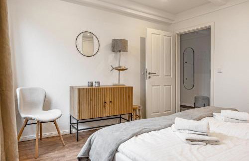 Ferienwohnung Pellwormer Küstenkind - Foto 3