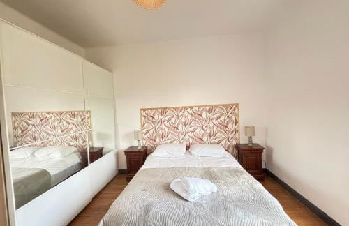 Sympho Home 4 personnes Accès rapide autoroutes Metz Un Séjour à Part - Foto 17