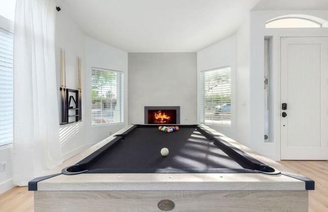 Sweetwater Resort Estate Tennis Pool Spa Vball - Foto 7