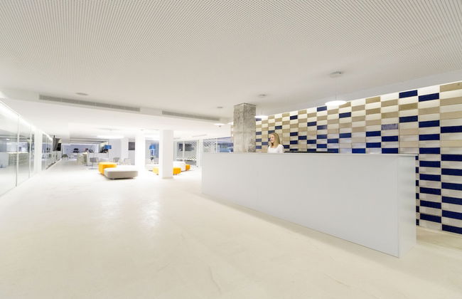 Ebano Hotel Apartments & Spa - Foto 2