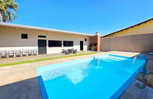 2 suítes e 2 quartos bairro tranquilo prox centro - Foto 47