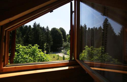 Brvnara Moj san - Log cabin My Dream - Foto 30