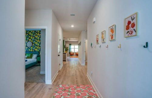 Citrus Cottage: Comfy - Hwy 10 - Peaceful Retreat - Foto 18