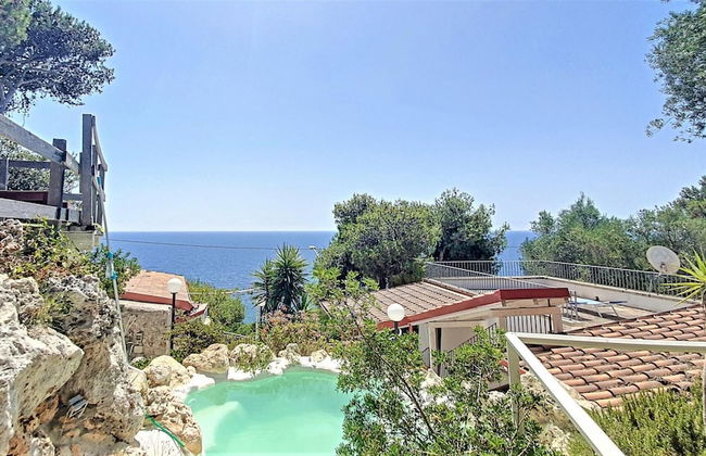 Dis004 in Marittima With 4 Bedrooms and 3 Bathrooms - Foto 36