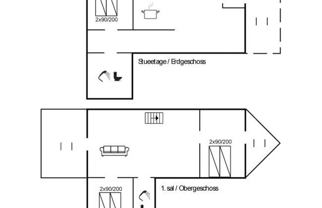 "Otis" - 10m from the sea - Foto 2