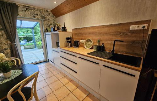 Kleines Ferienhaus Luettje Backhuus 35516 - Foto 22