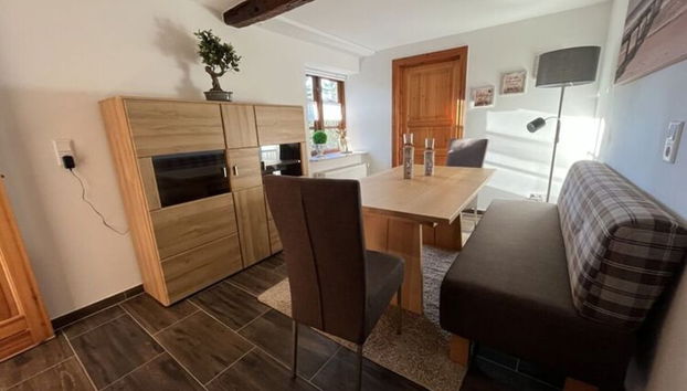 Holiday Apartment Ebbe - Foto 2, Cocina privada