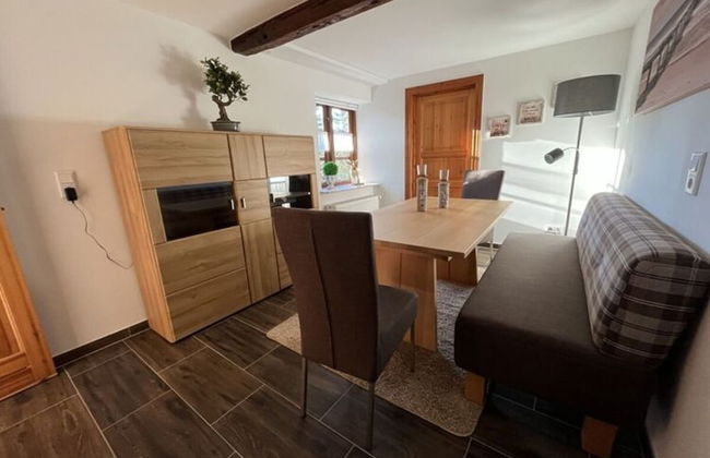 Holiday Apartment Ebbe - Foto 2